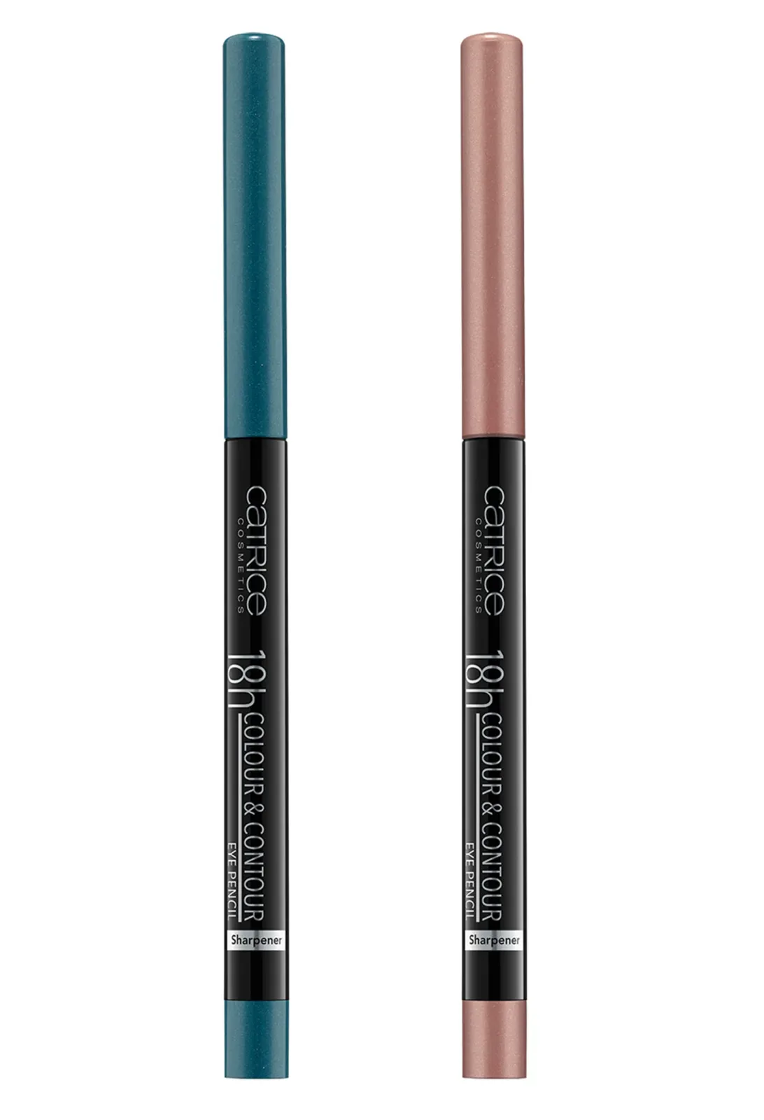 Creion Ochi Catrice Colour & Contour Eye Pencil 18h