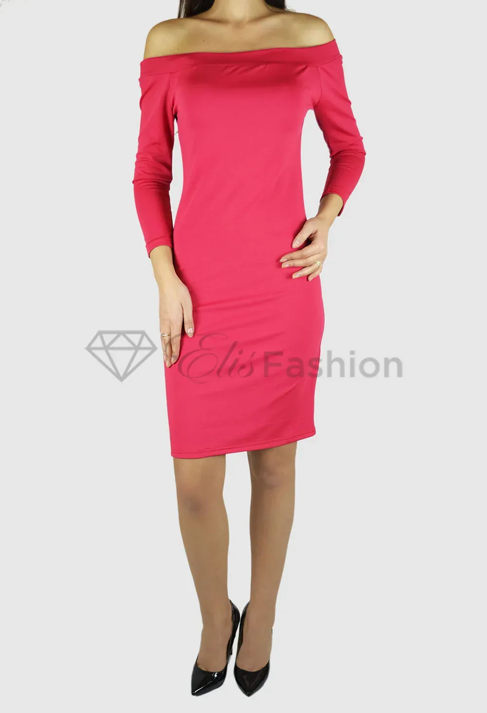 Rochie Hot Splash