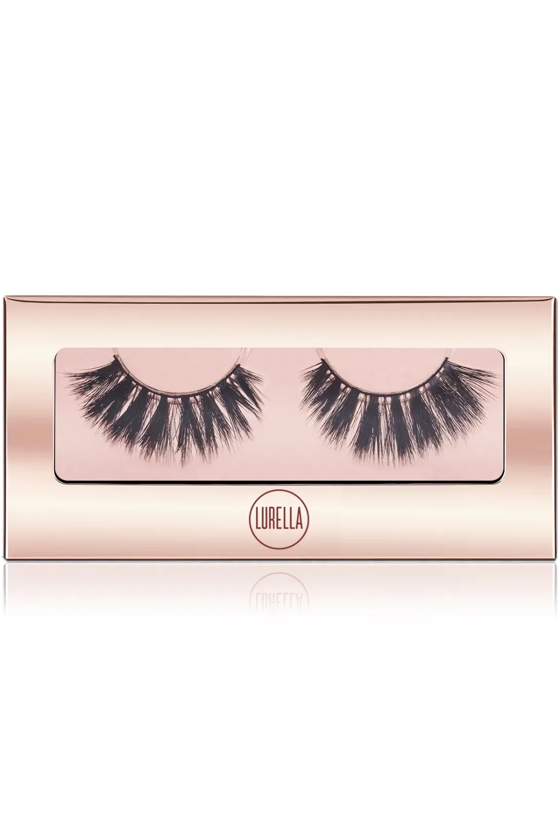 Gene False Lurella Cosmetics Mink - Baja