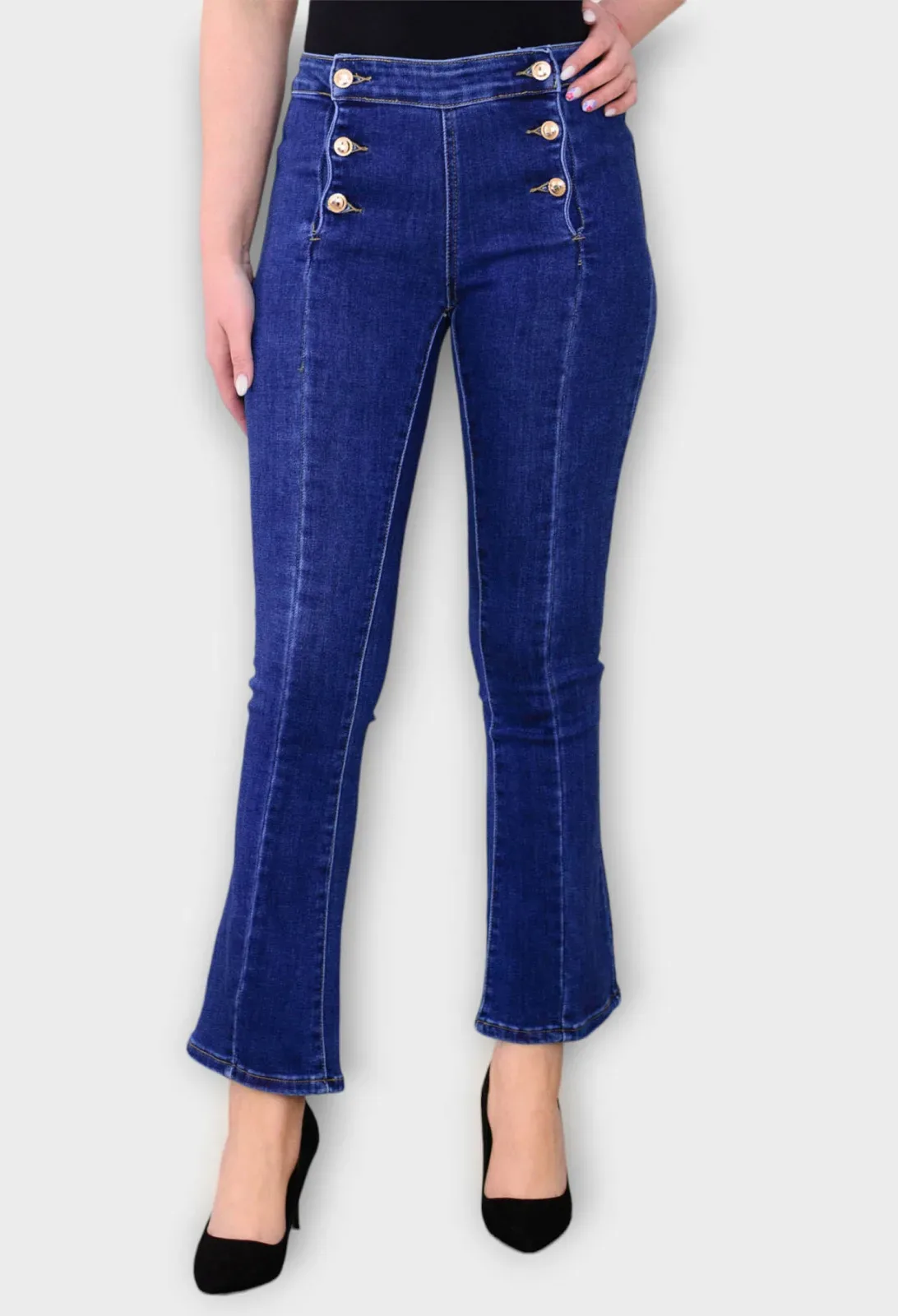 Blugi Magical Line DarkBlue