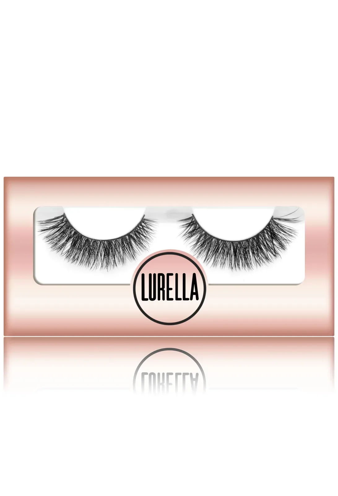 Gene False Lurella Cosmetics Mink - Teigen