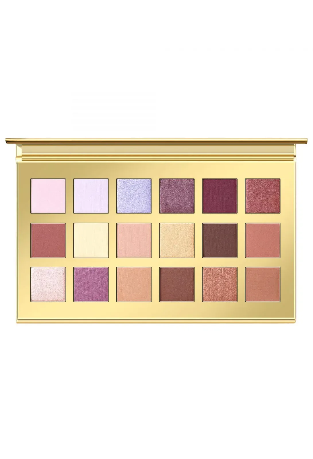 Paleta Farduri Lurella Cosmetics 18 Colors Eyeshadow Palette
