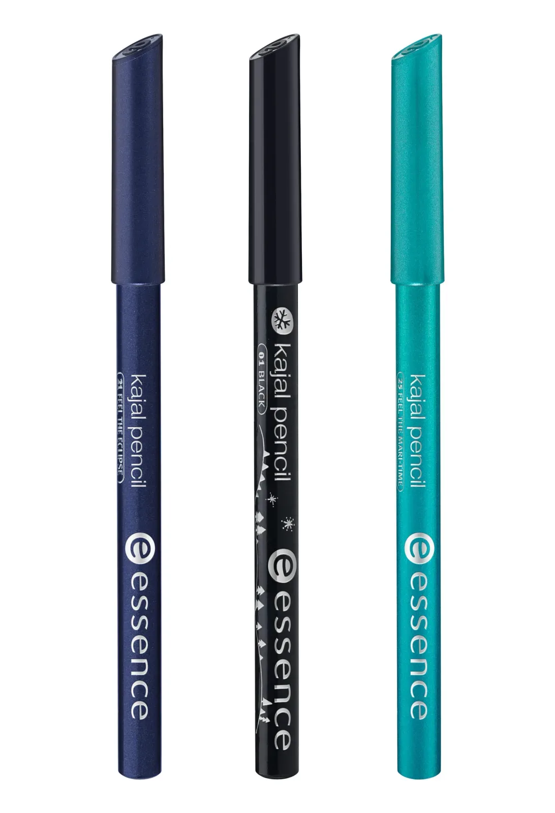 Creion Ochi Essence Kajal Pencil