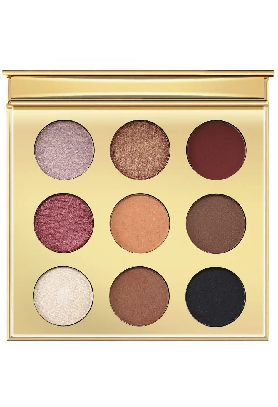 Paleta Farduri Lurella Cosmetics 9 Colors Eyeshadow Palette