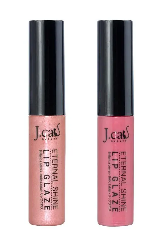 Luciu De Buze J.Cat Beauty Eternal Shine Lip Glaze