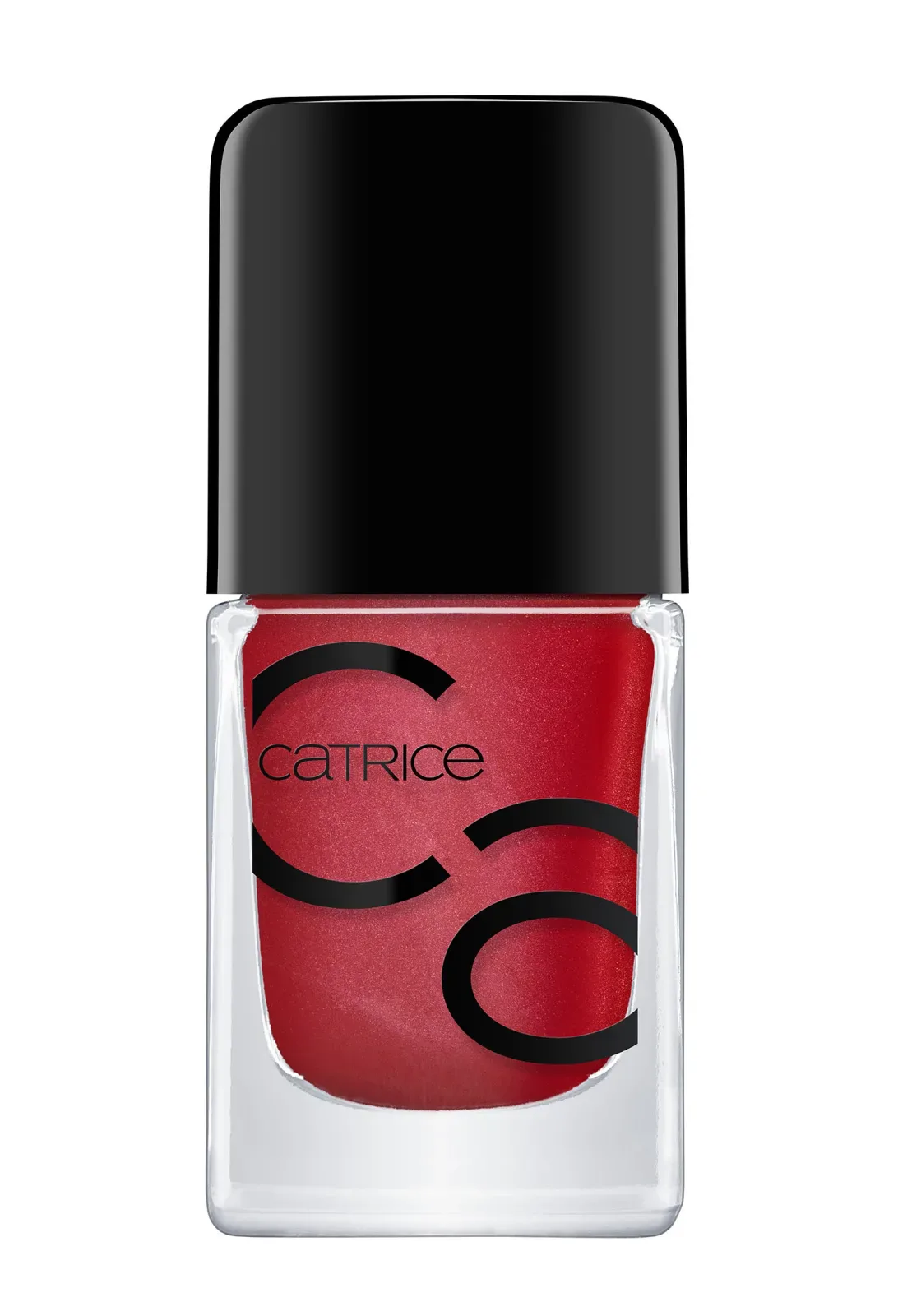 Lac De Unghii Catrice Iconails Gel Lacquer