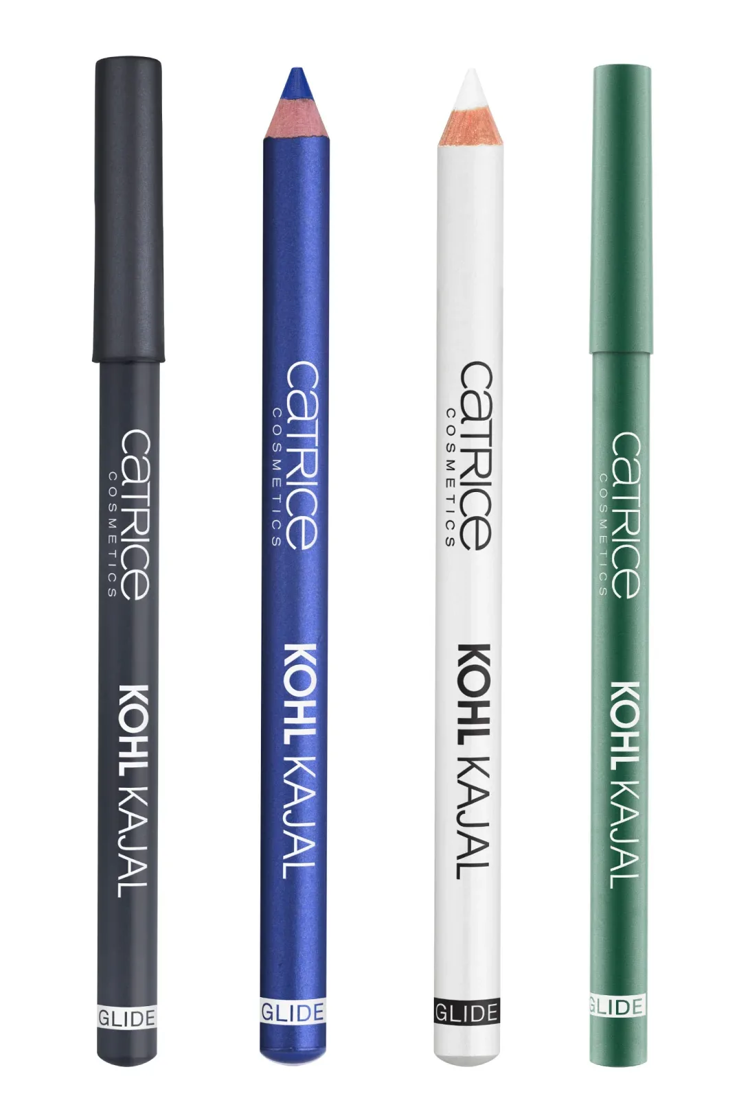 Creion Ochi Catrice Kohl Kajal